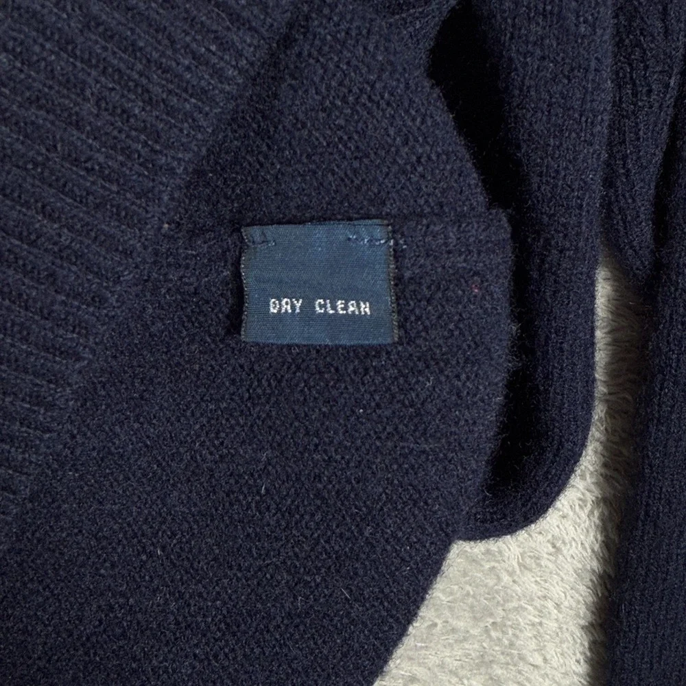 Polo Ralph Lauren measurements pit